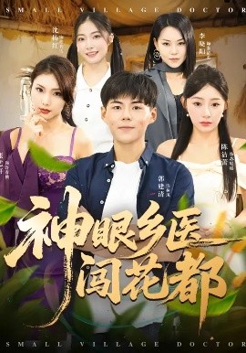 神眼乡医闯花都