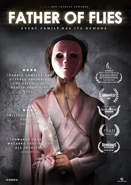 暗咒[电影解说]