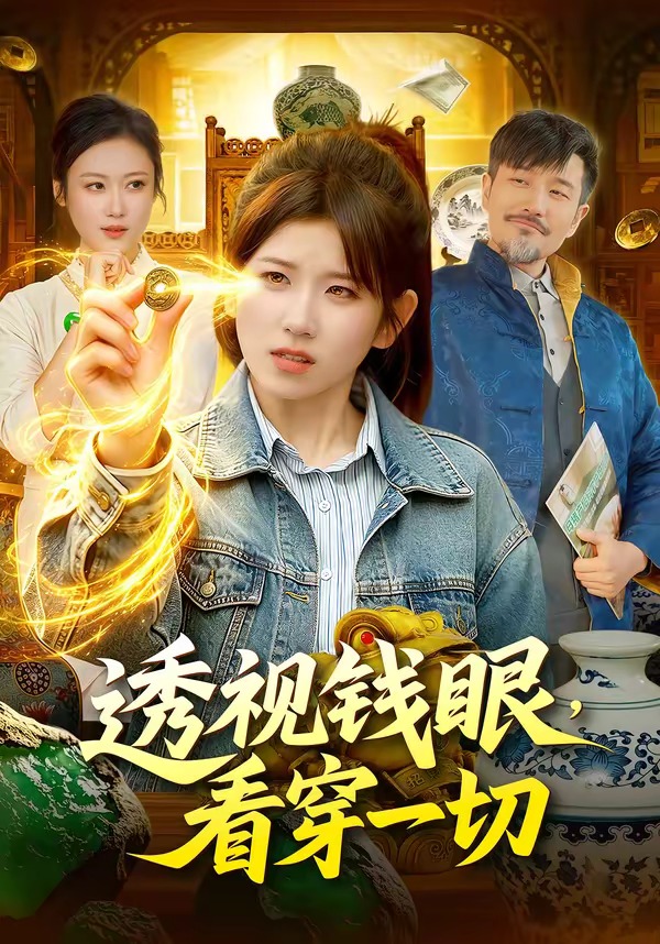 透视钱眼，看穿一切