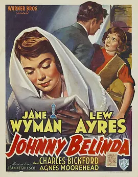 心声泪影1948[电影解说]