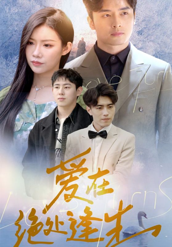 陪你漫步这个世界