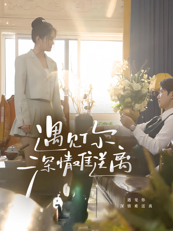 再见，总有一天