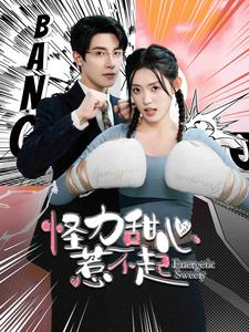 霸道总裁别惹我