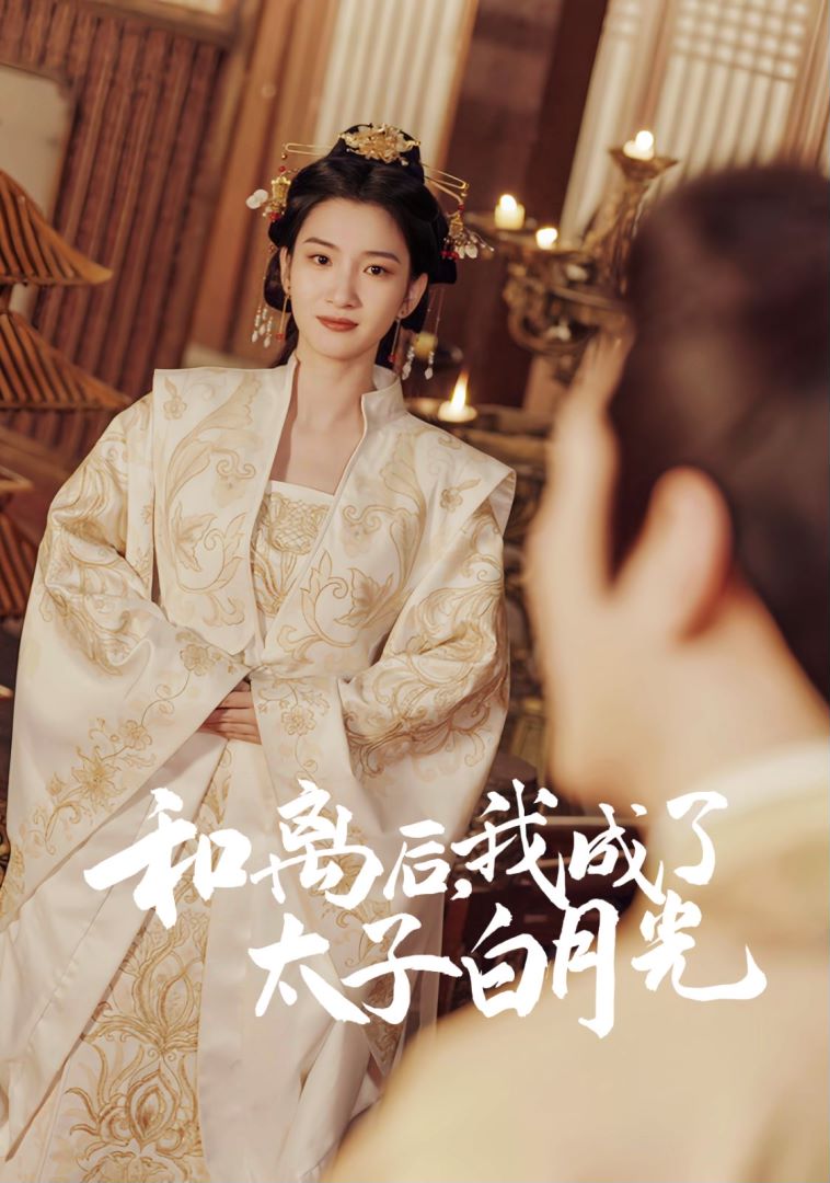 只属于我的女神