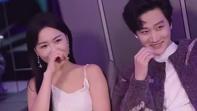 BJ单身日记2：理性边缘