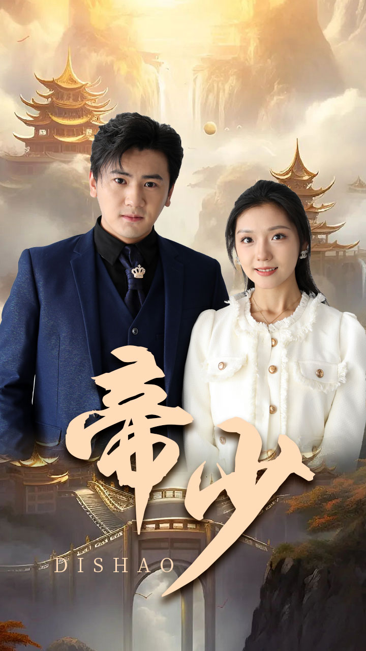 我的小尾巴第一季