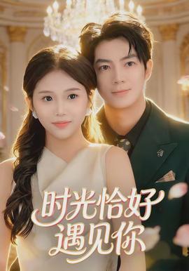 时光恰好遇见你