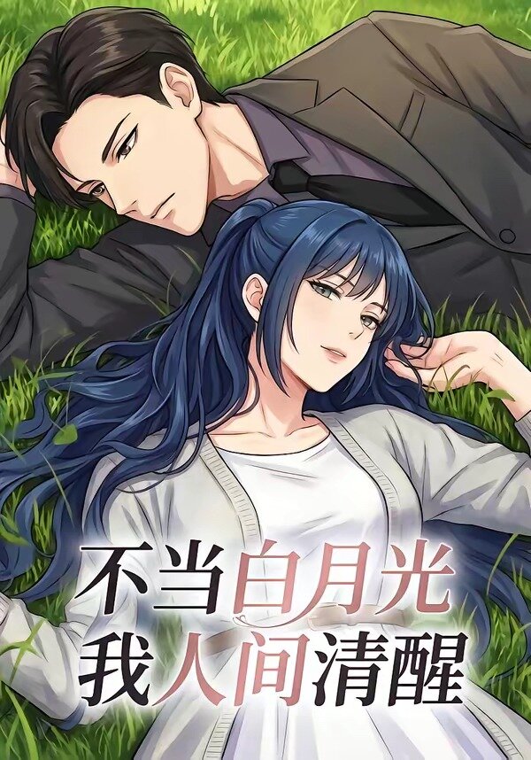 不当白月光我人间清醒
