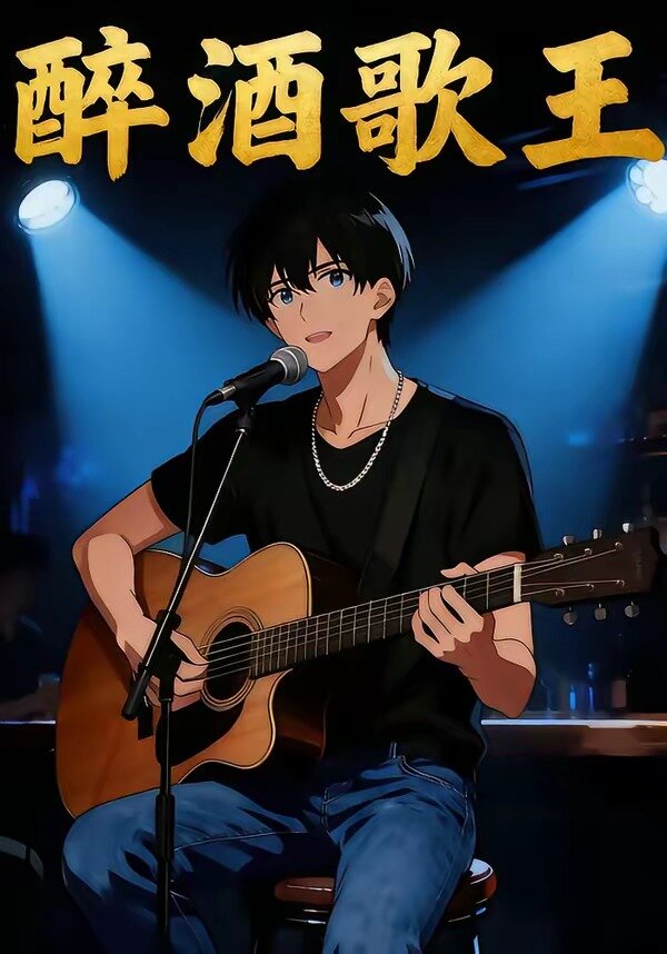 醉酒歌王