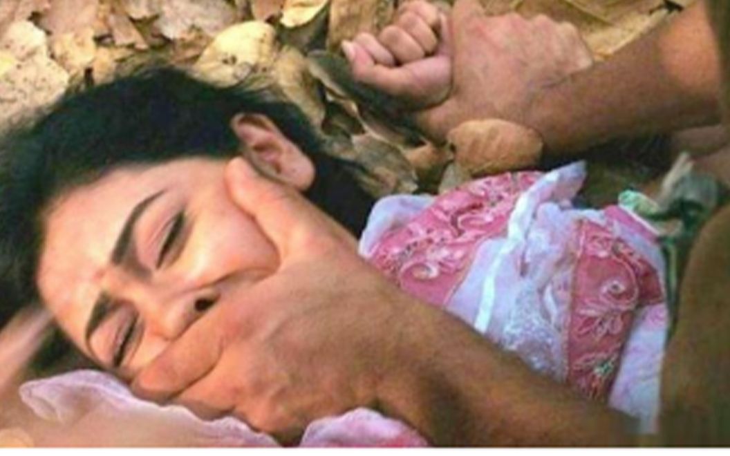 误杀性侵她的官二代，该如何脱罪豆瓣8.5印度神片《误杀瞒天记》