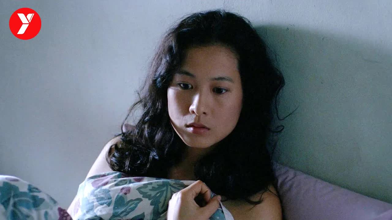 【越哥】刘若英大尺度处女作，无限讨好男友，少女沦为了爱情里的奴隶