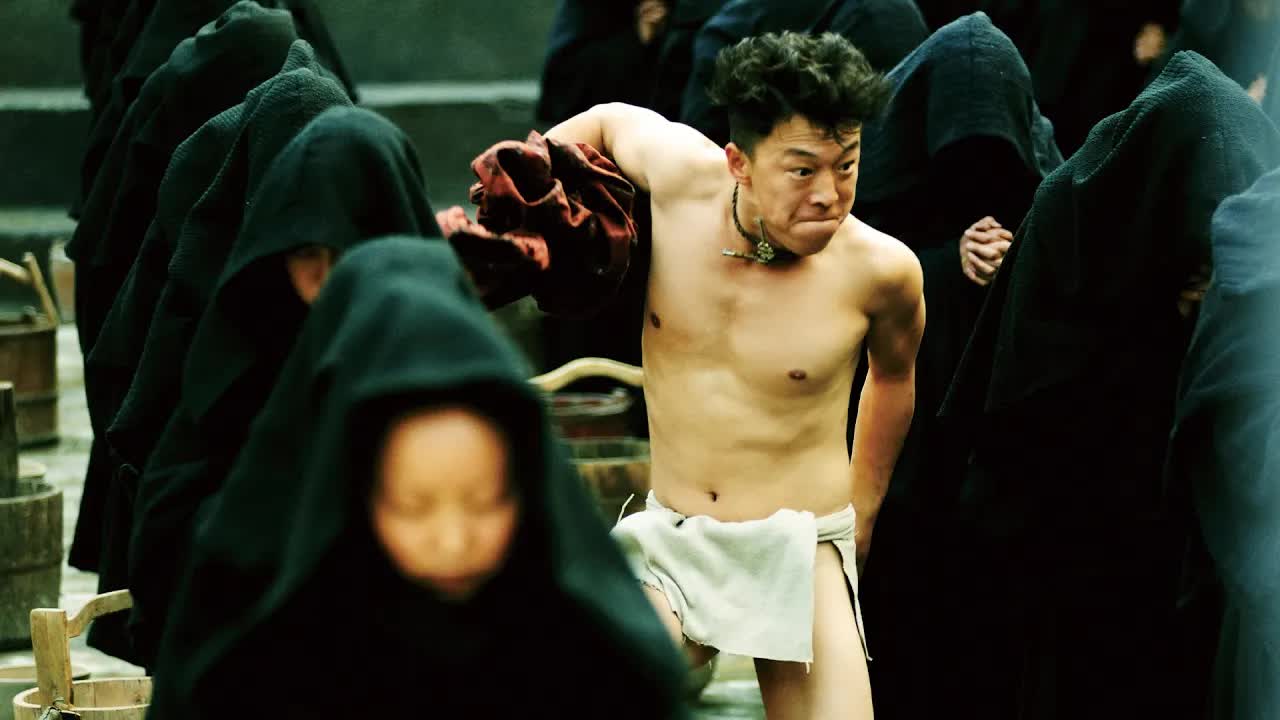 【越哥】上映时无人问津，如今却被奉为神作，这部被忽略的国产片后劲真大