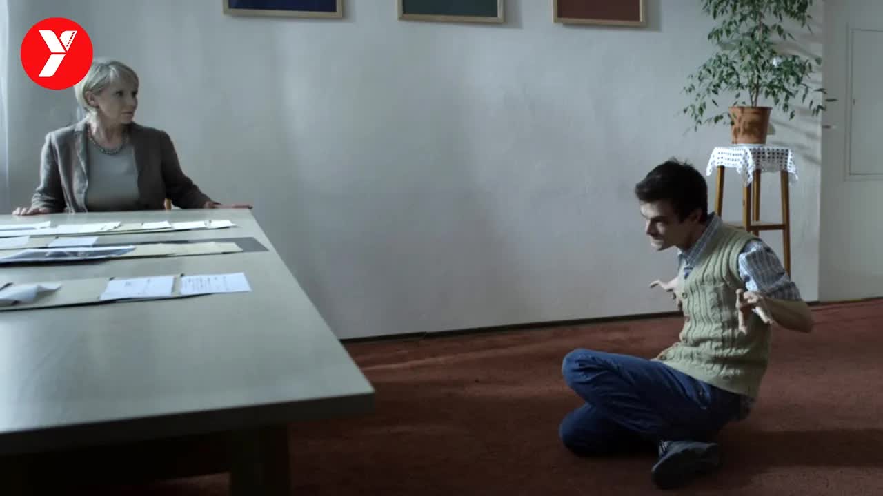 【越哥】我推荐了三年的宝藏电影，不足一万人标记，演技完爆各种影帝！