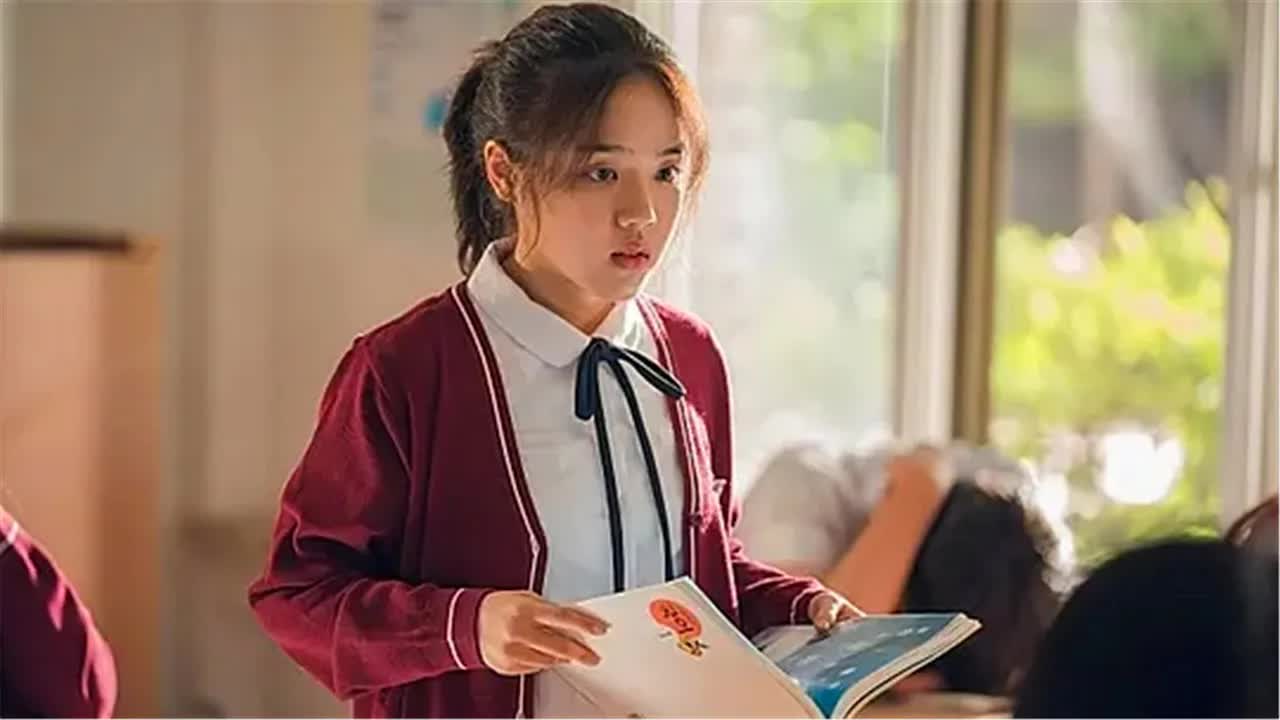 天才少女确是自闭症患者，目睹保姆杀人，一字不落还原案发经过！