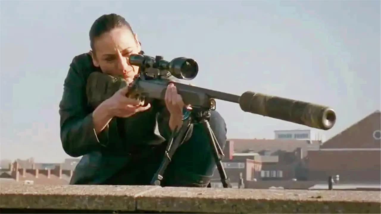 30名顶尖杀手相互猎杀，杀招尽出，最后只能活一人！