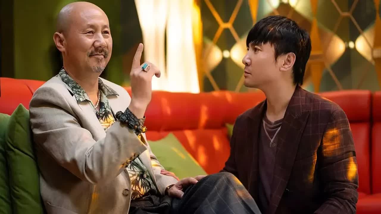 【一米电影】票房破15亿口碑爆棚网友：尹正的钢管舞太性感妖娆！