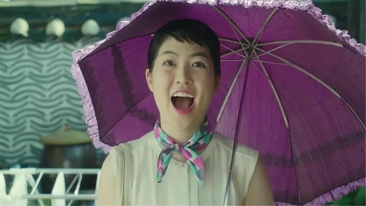 70岁老太重回20岁颜值巅峰，疯狂买买买，把以前不敢做的事全做了个遍！