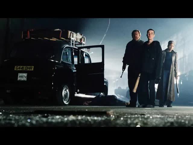 喪屍病毒28天毀滅世界，而更可怕的事情，你根本无法猜中！