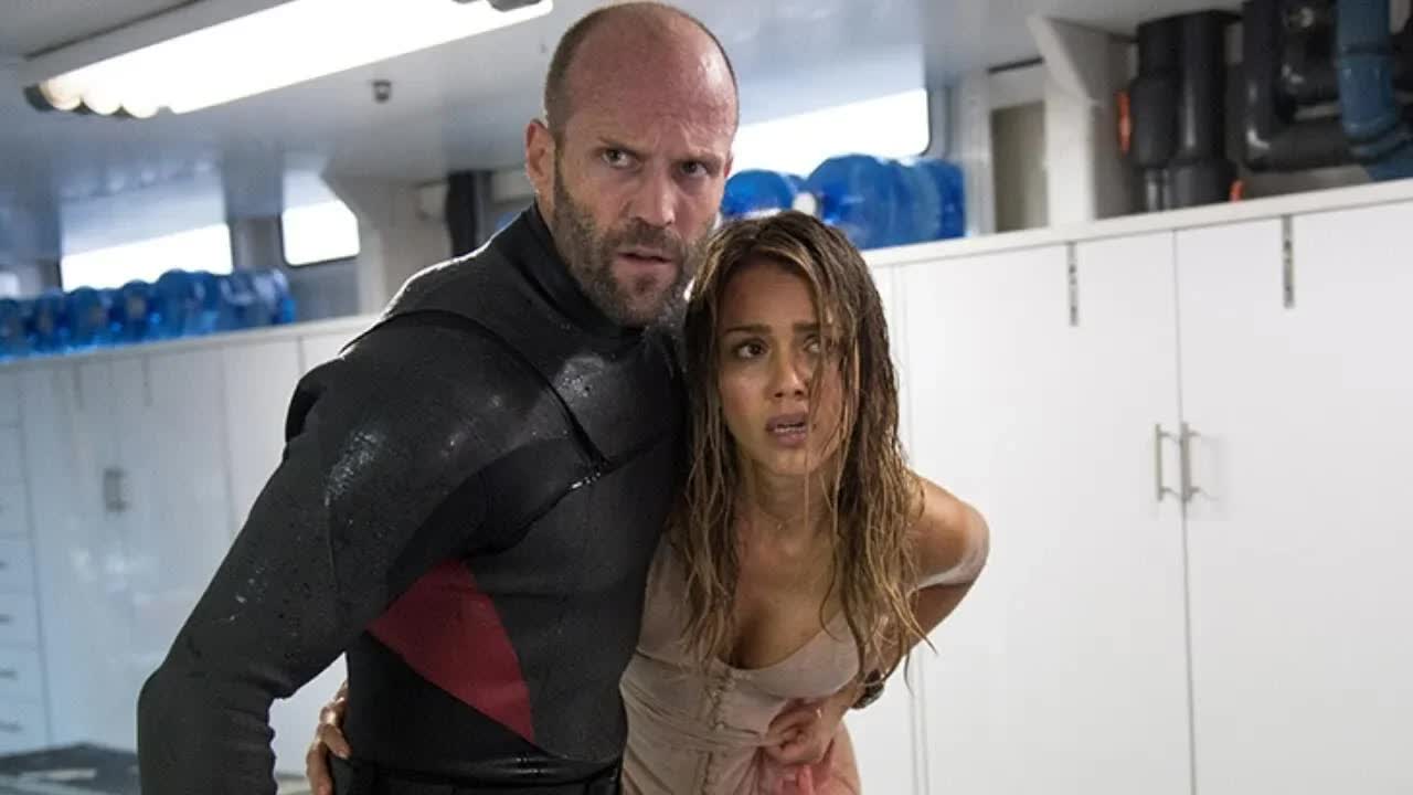 【一米电影】欧洲顶级杀手为救女友，独闯虎穴一路干到底，全程火爆刺激，杰森·斯坦森主演的动作猛片！