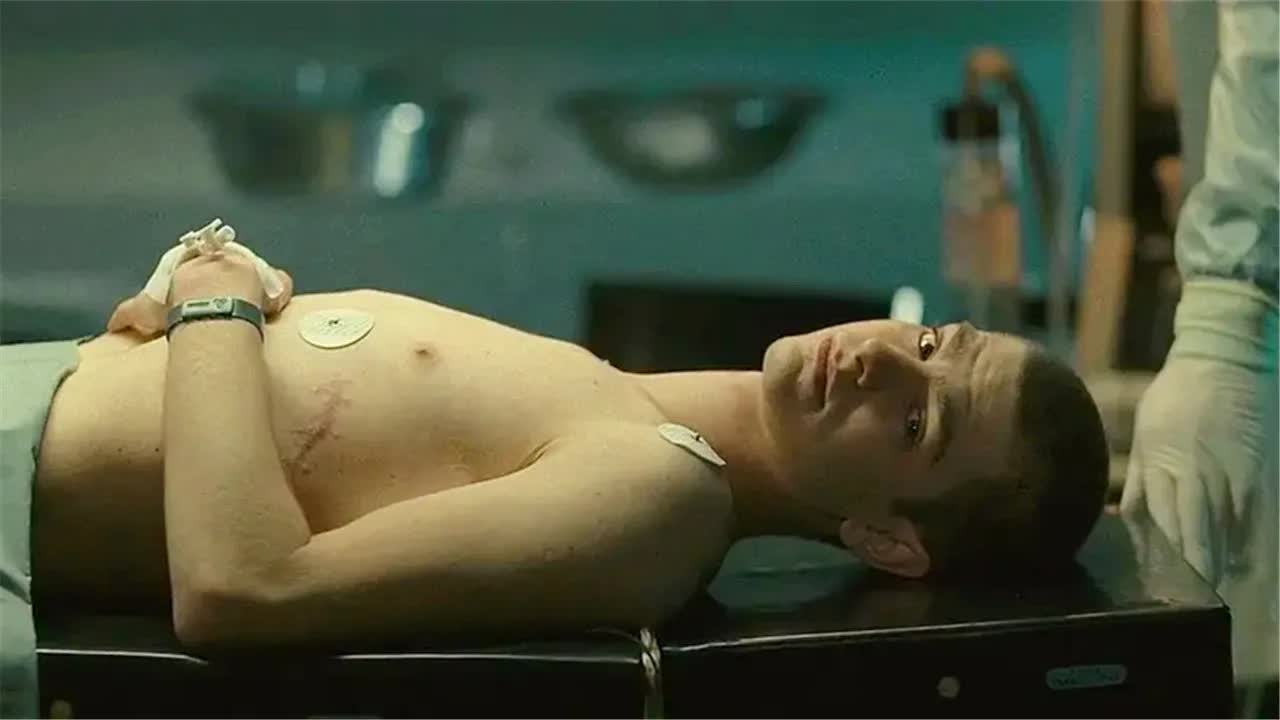 未来人类寿命大大延长，器官由克隆人提供，一个人能用好几次！