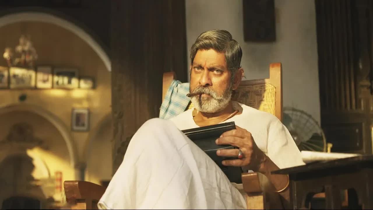 印度村霸独裁统治30年，只要有人竞选就被杀，政府根本管不了！