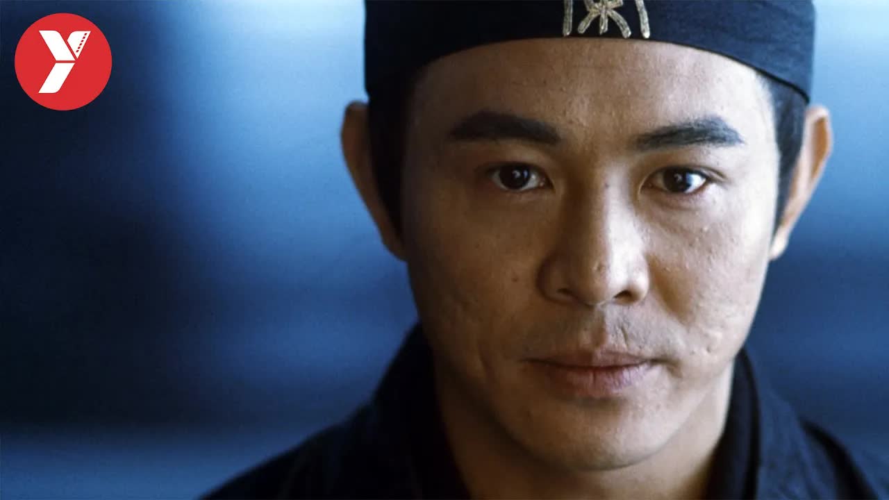 【越哥】2002年票房冠军，国外获奖无数，为何国内却被骂得狗血淋头？