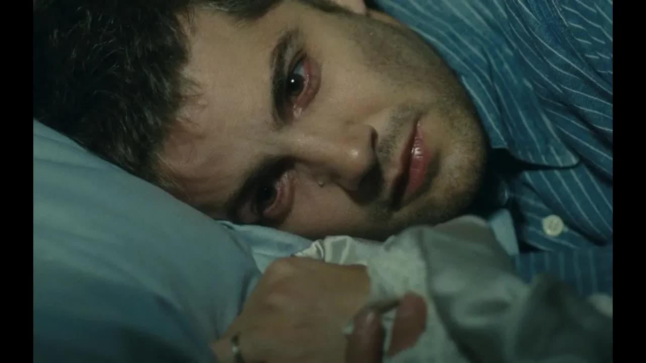 【越哥】暗恋一个人16年是种什么样的体验？花式催泪虐恋电影《一天》