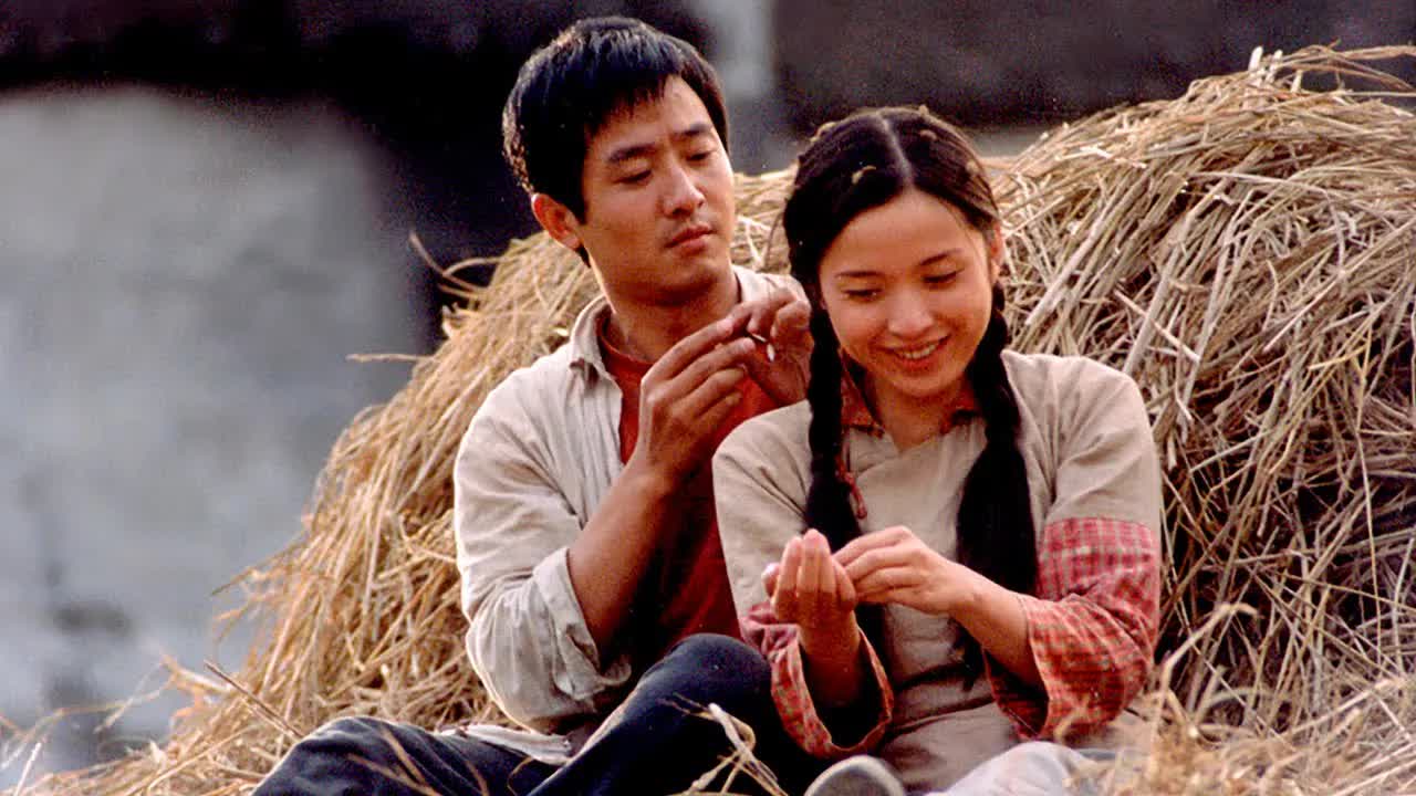 【越哥】莫言小说改改编《暖》：被严重低估的国产神作，国内很多人听都没听过，在日本却成爆款！