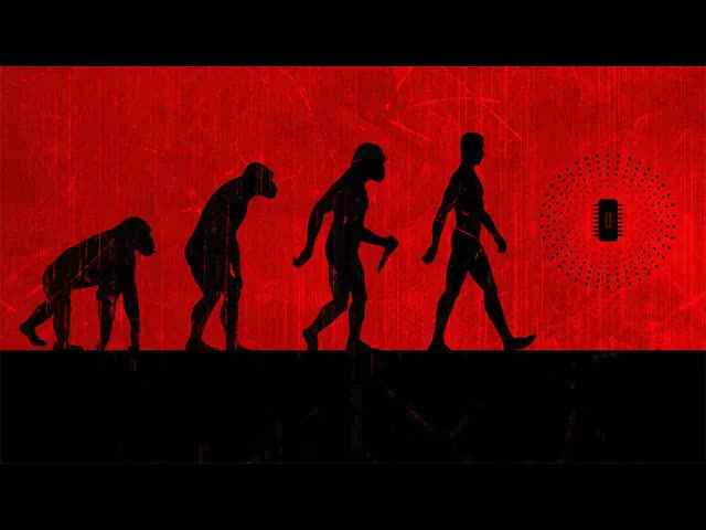 酷炫的科幻悬疑片：一桩迷离的未来谋杀案，凶手智商超过人类极限