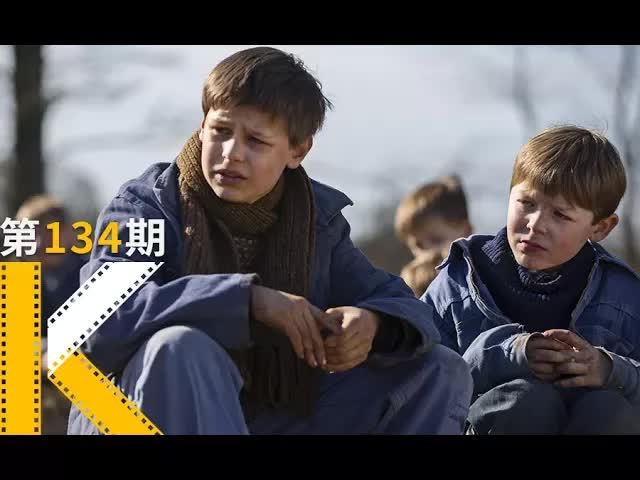 孤儿院不能说的秘密。《总有一天》看电影了没