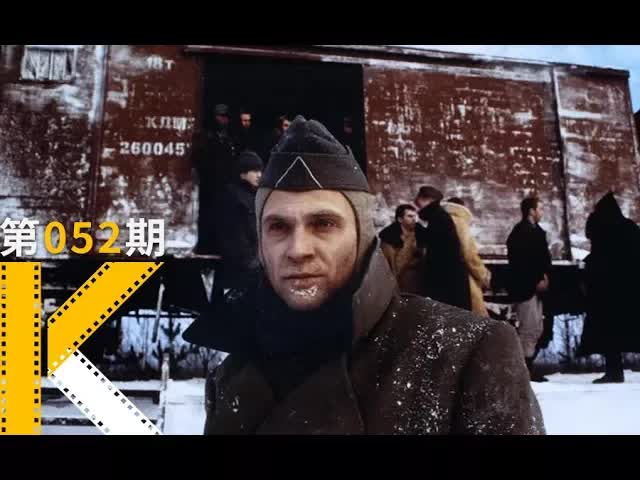 越狱：千里冰原，漫长回家路。《极地重生》看电影了没