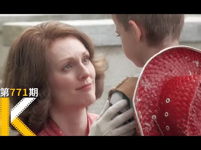 什么样的母亲，才能养出10个如此优秀的孩子？《来自俄亥俄的获奖者》看电影了没