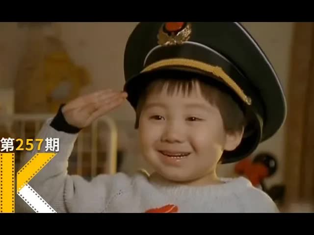 孩子，爷爷来不及看你长大了。《天堂回信》看电影了没