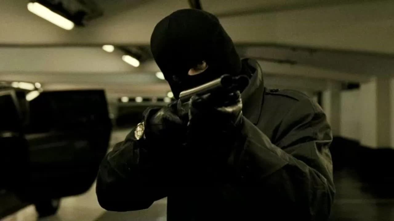 千万别惹传奇黑帮教父！被新老大无情追杀，无奈之下灭掉整个黑帮！火爆犯罪片