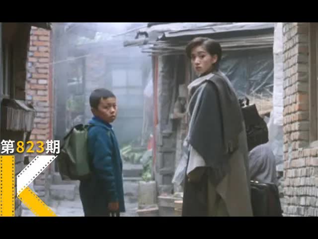 26年前，梅艳芳联手李连杰的经典之作《给爸爸的信》看电影了没