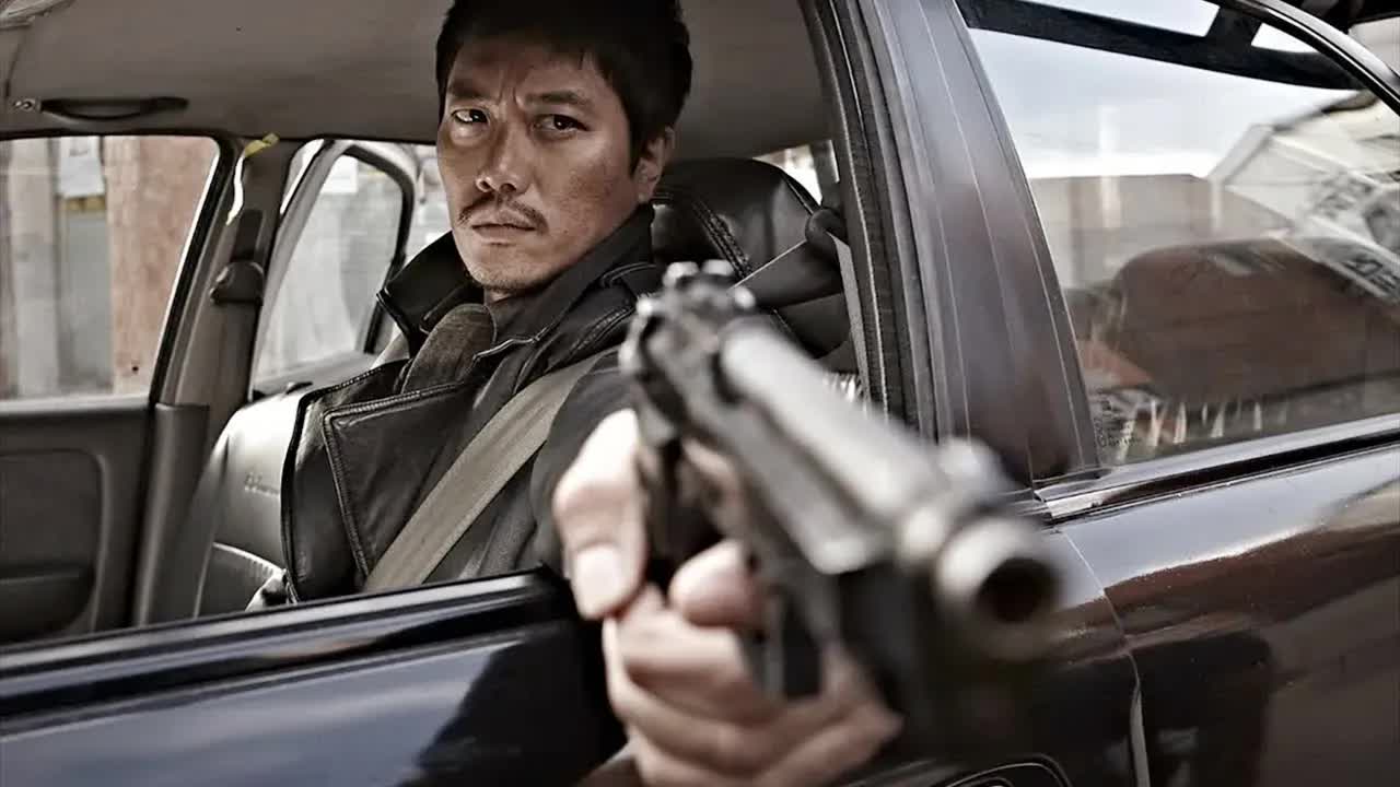 顶级特工中的战神有多强？女儿被抓，一人掀翻强大的中情局，太狠了！