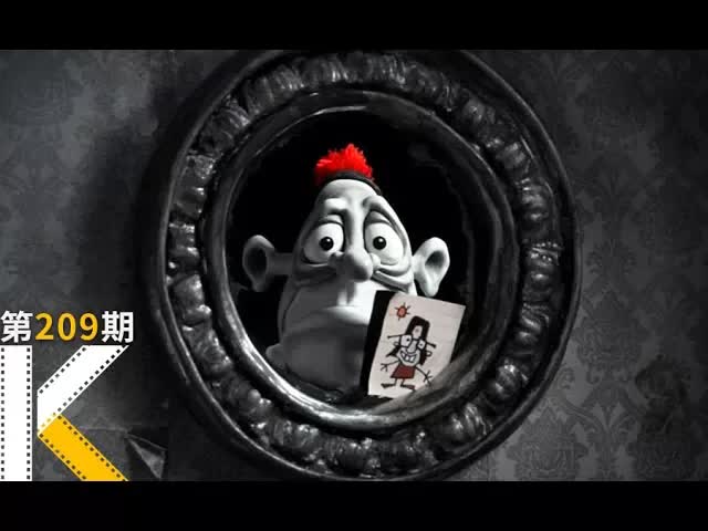 年轻的时候我想成为任何人，除了我自己。《玛丽和马克思》看电影了没