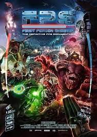 第一人称视角射击游戏终极纪录片