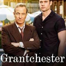 牧师神探第十季