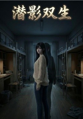 潜影双生