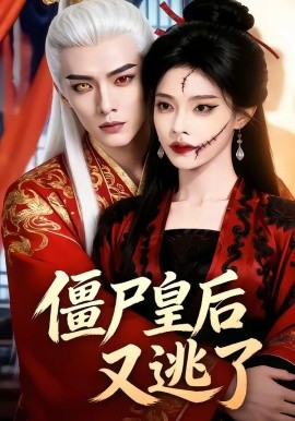 僵尸皇后又逃了